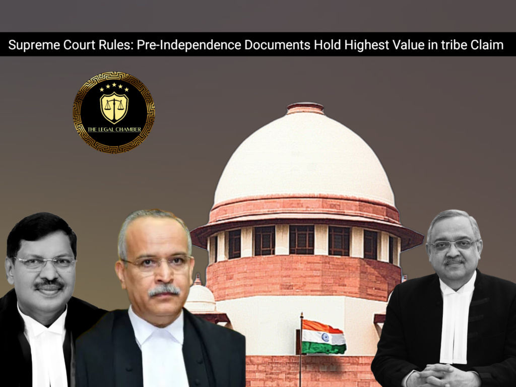 Yogesh Madhav Makalwad vs. The State of Maharashtra & Ors.
