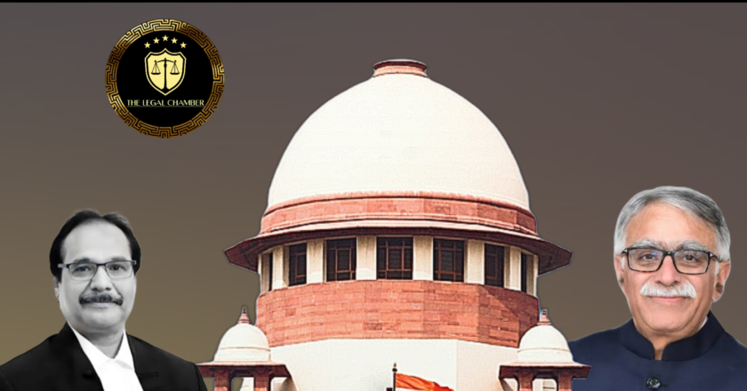 Influencing Witnesses? Supreme Court Sets Strict Rules for Granting Bail in Serious Crimes