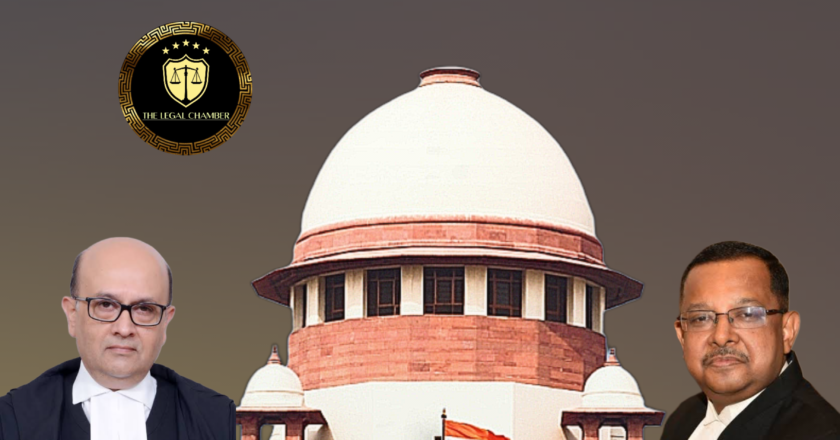 Supreme Court Hostile Witness & Unproven Demand Lead to Acquittal in Landmark Corruption Appeal