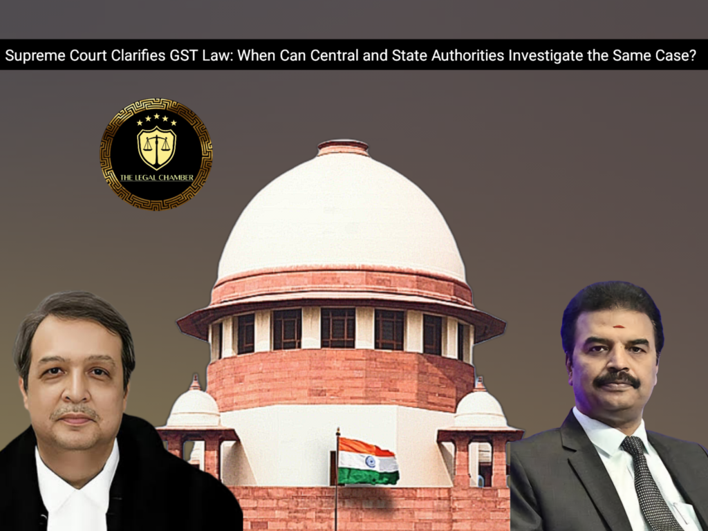 M/S Armour Security (India) Ltd. vs Commissioner, CGST, Delhi East Commissionerate & Anr.