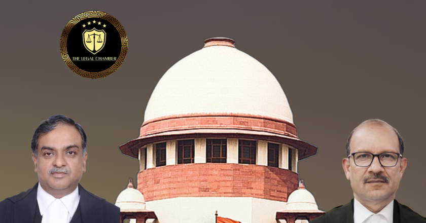 Husband’s Second Marriage Leads Supreme Court to Use Special Power for Divorce