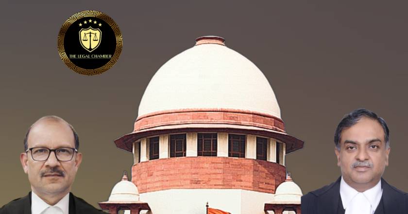 Divorce Final, But Alimony Increased: Supreme Court Orders Doctor to Pay Engineer-Turned-Lawyer ₹50 Lakhs