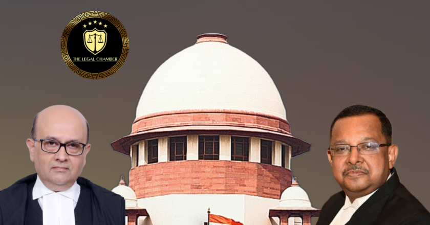 Supreme Court Strikes Down Unilateral Arbitration Clauses, Upholds Neutral Appointments