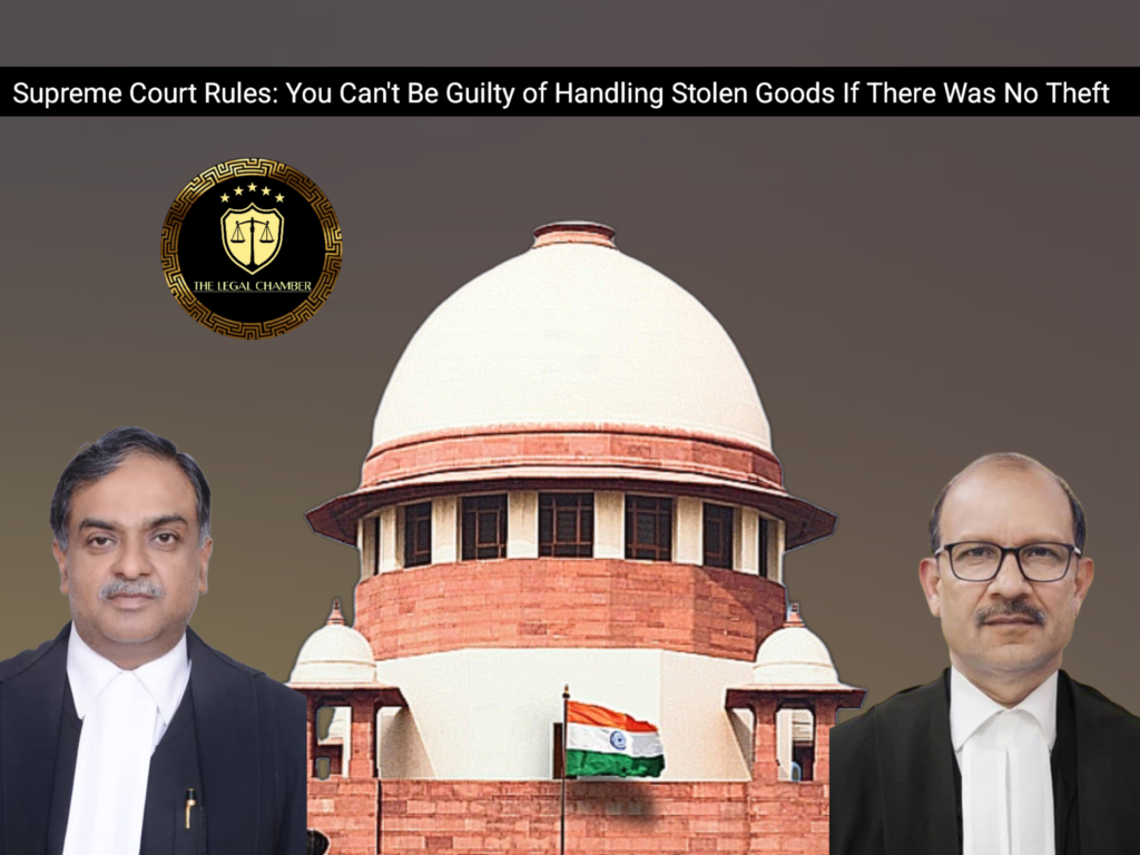 SD. Shabuddin vs. The State of Telangana