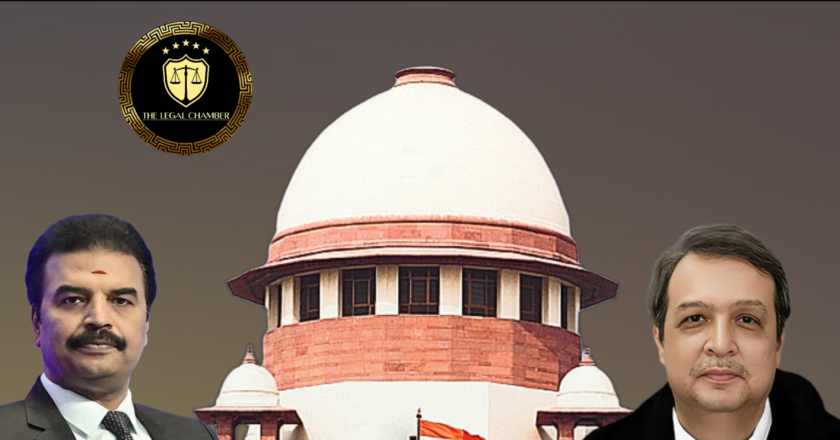 Supreme Court Explains Section 195 CrPC: Police Can Investigate, But Courts Face a Hurdle
