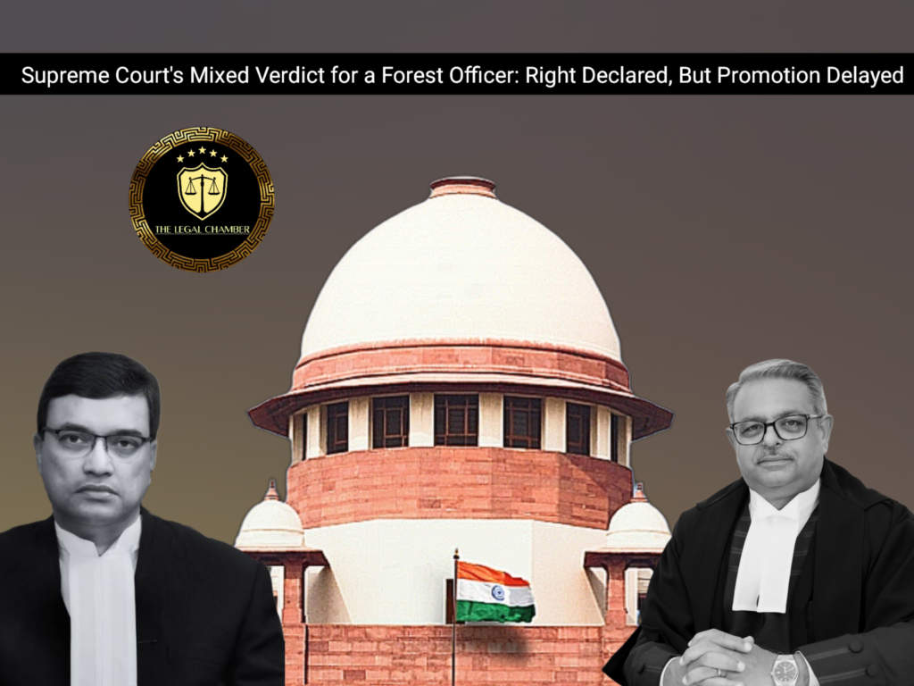  P. Maruthi Prasada Rao vs. The State of Andhra Pradesh & Ors.