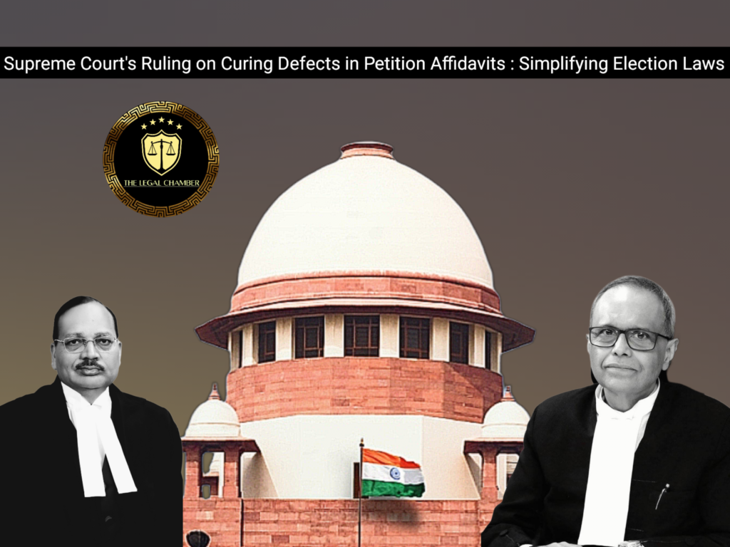 Tankadhar Tripathy vs. Dipali Das