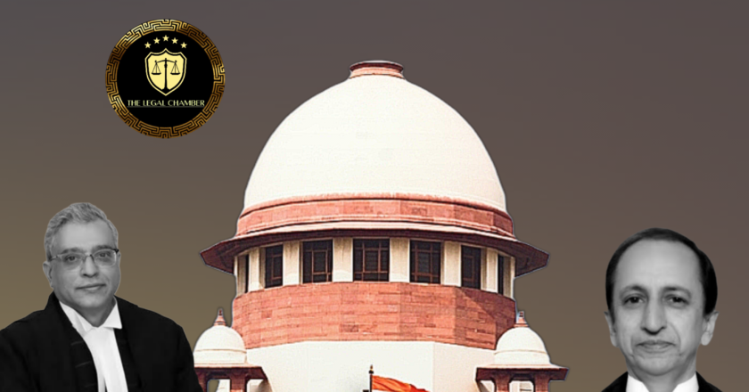 Explained: The Supreme Court’s Landmark Ruling on Sand Mining and Environmental Clearance