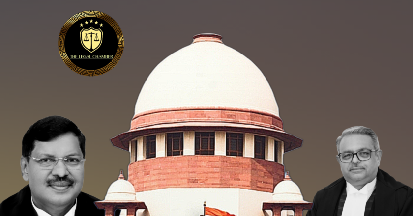 Supreme Court Modifies Order: Pre-1996 Encroachments on Forest Land Spared from Eviction