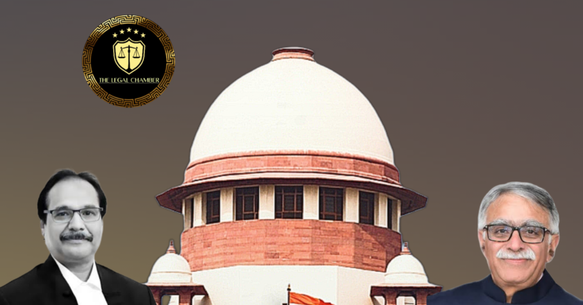 Supreme Court Says Long-Term Cohabitation Can Prove Valid Marriage for Inheritance Claims: Landmark Ruling