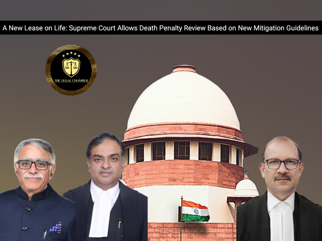 Case Title: Vasanta Sampat Dupare vs. Union of India & Ors.