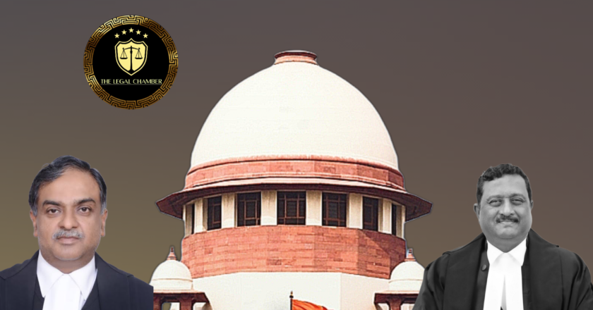Conduct Matters: Supreme Court Confirms Auction Sale but Orders Buyer to Pay Extra ₹25 Lakh/Acre