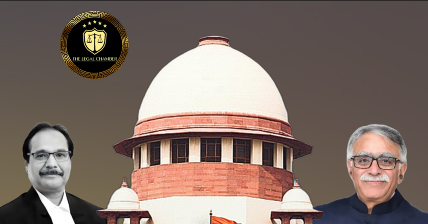 Justice Delayed is Justice Denied: Supreme Court Orders Strict Timelines for Pronouncing Judgments