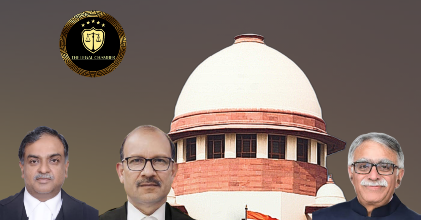 Who Gets Paid First? Supreme Court Reopens Case on Priority Between Employee Provident Fund and Secured Lenders