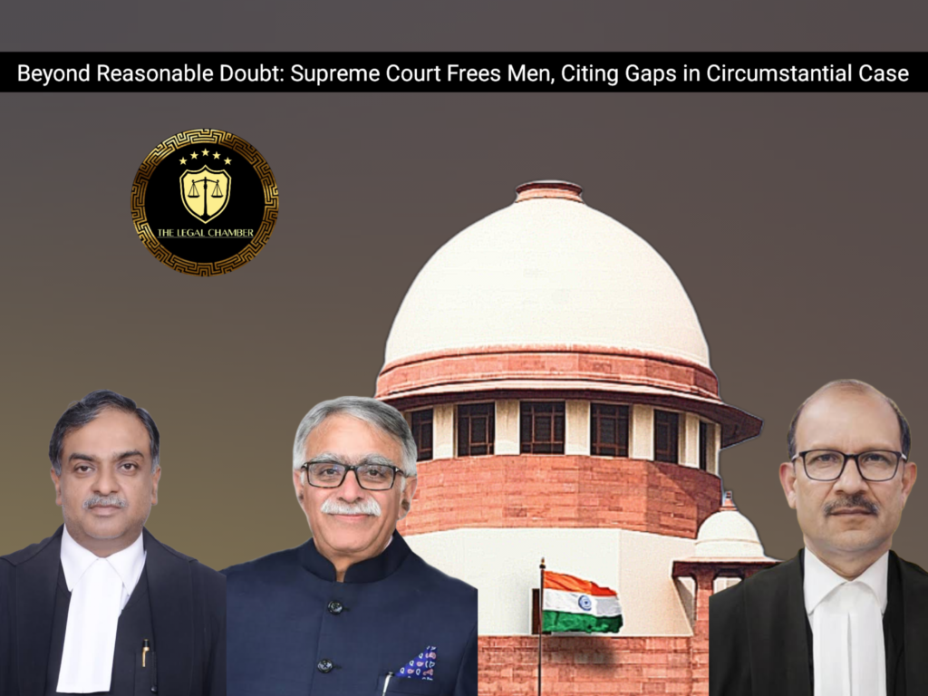 Case Title: Putai & Anr. vs State of Uttar Pradesh