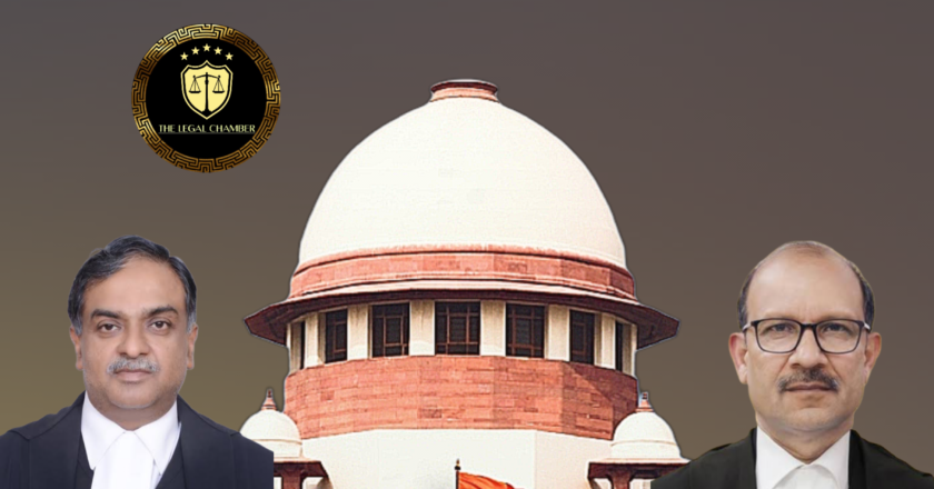 Supreme Court Landmark Ruling: Proprietor and His Business Are Not Separate Legal Entities