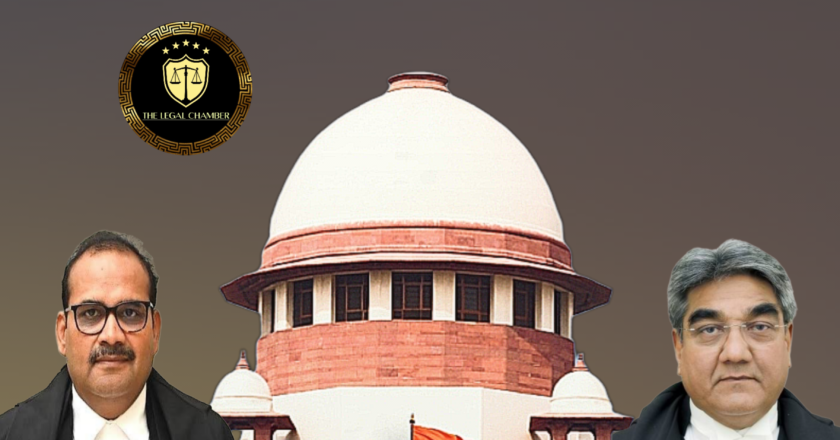 Supreme Court: Prosecution Without Confirmed Penalty is Abuse of Process