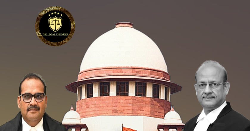 Supreme Court Rules: Govt Can’t Cancel Ongoing Job Recruitments Midway