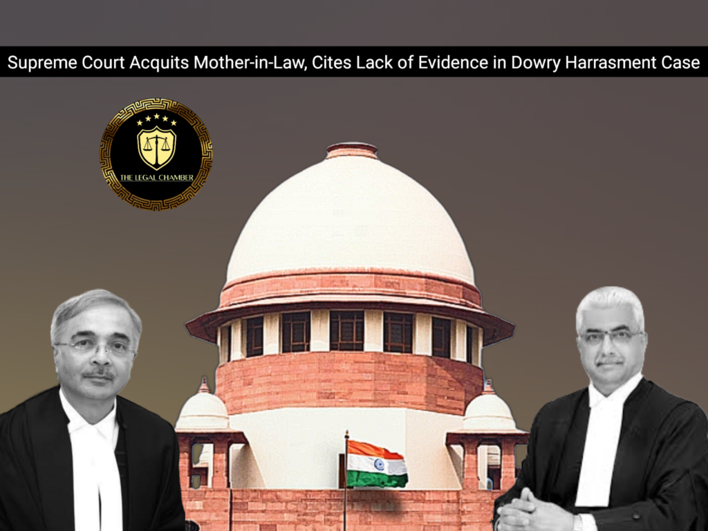 Case Title: Smt. Bhagwati Devi vs State of Uttarakhand