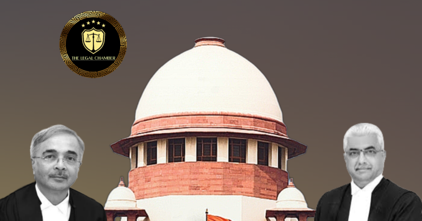 Supreme Court Acquits Mother-in-Law, Cites Lack of Evidence in Dowry Harassment Case