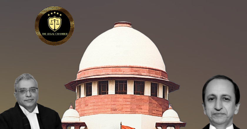 Supreme Court Ruling: Key Lesson for Armed Forces, Location Misrepresentation is a Punishable Offence