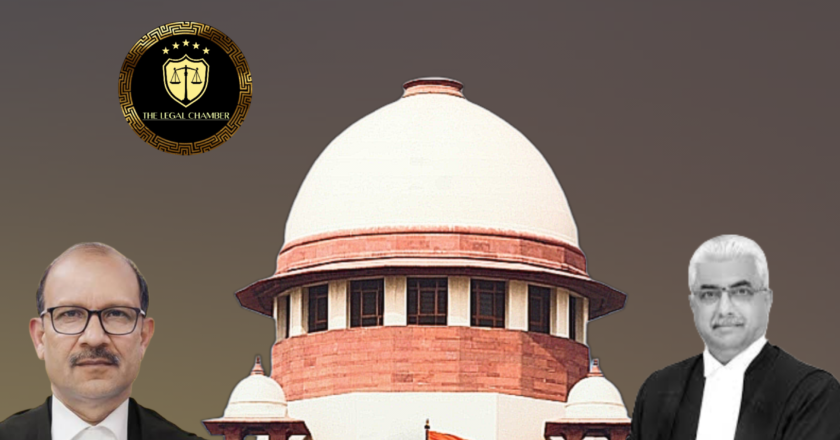 Supreme Court Rules :You Can’t Claim Property with Just a Will or Power of Attorney