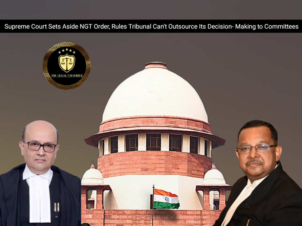 Case Title: M/S Triveni Engineering And Industries Ltd.Versus The State Of Uttar Pradesh & Ors.