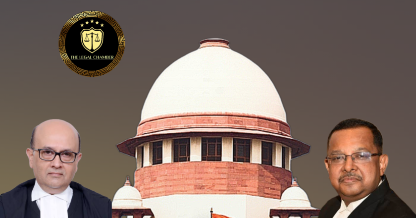 Supreme Court Sets Aside NGT Order, Rules Tribunal Can’t Outsource Its Decision-Making to Committees