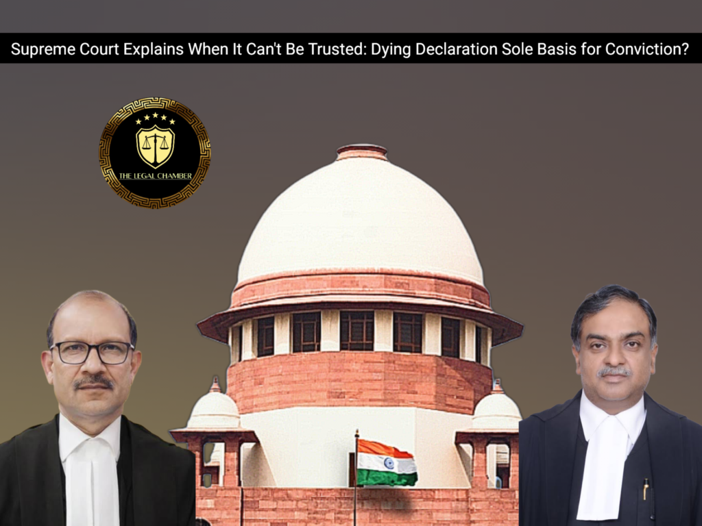Case Title: Tarun Sharma vs State Of Haryana