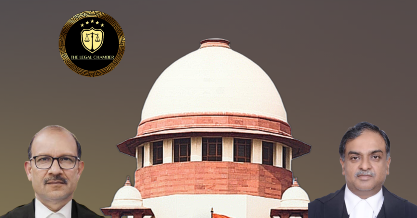 Supreme Court Explains When It Can’t Be Trusted :Dying Declaration Sole Basis for Conviction?