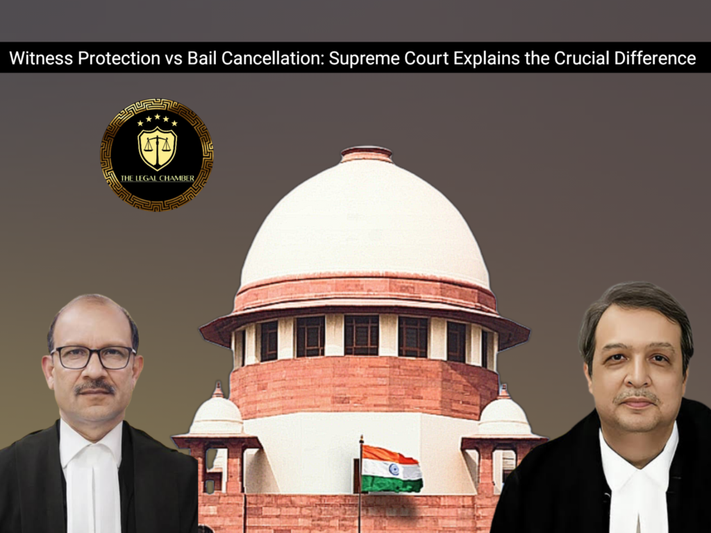 Case Title: Phireram vs State Of Uttar Pradesh & Anr.