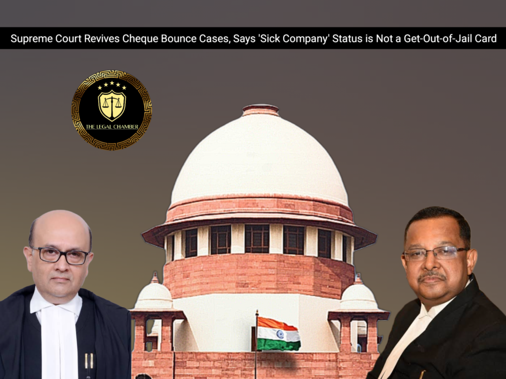 Case Title: Shree Nagani Silk Mills Pvt. Ltd. vs L.D. Industries Ltd. & Ors.
