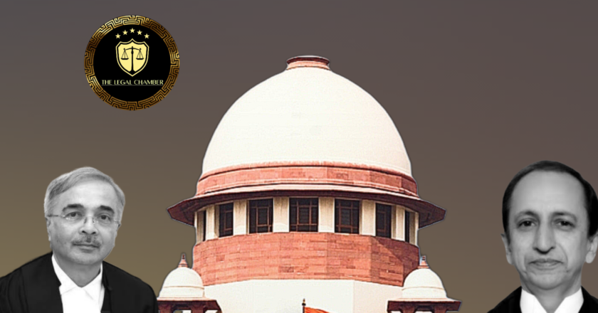Supreme Court Says No :Can You Change Your Mind After Cashing the Cheque?