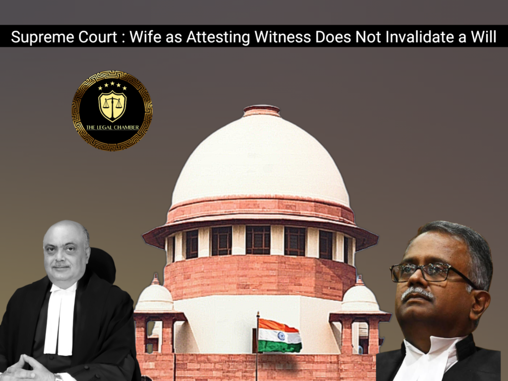 Case Title: C.P. Francis vs C.P. Joseph and Others