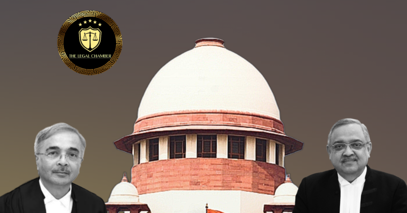 Supreme Court Judgment: Key Takeaway from Vanita vs. Shriram Insurance Co. Ltd.
