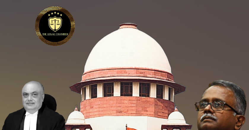 Daughter’s Coparcenary Rights Upheld: Supreme Court Sets Aside Review Order