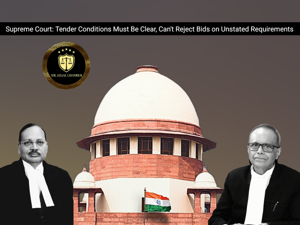 Case Title: Maha Mineral Mining & Benefication Pvt. Ltd. vs. Madhya Pradesh Power Generating Co. Ltd. & Anr.