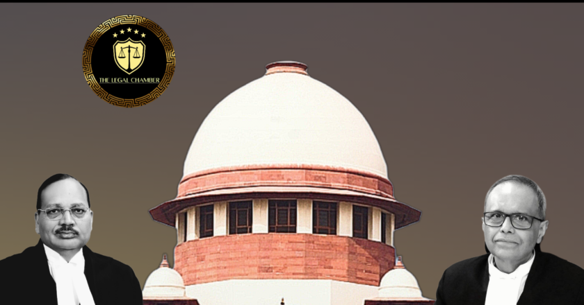 Supreme Court Rules: Tender Conditions Must Be Clear, Can’t Reject Bids on Unstated Requirements