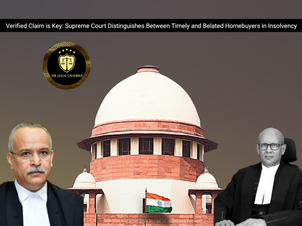 Case Title: Amit Nehra & Anr. Versus Pawan Kumar Garg & Ors.