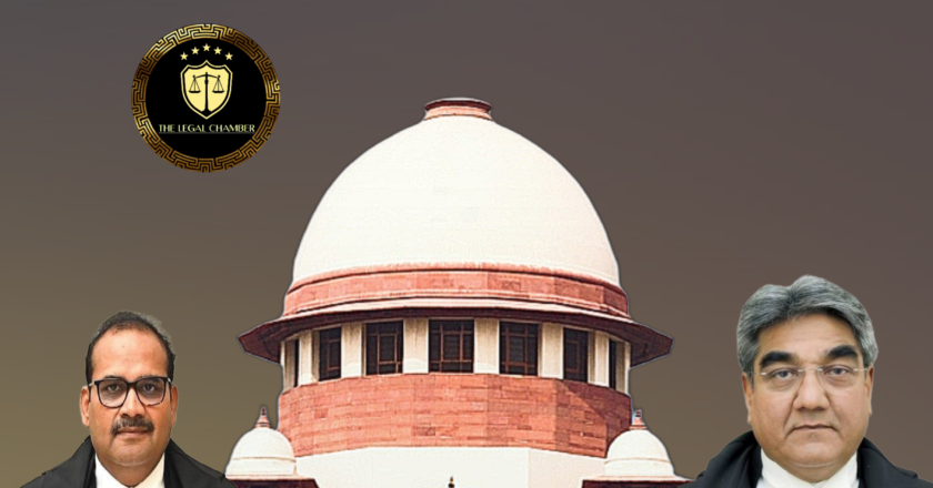 Proof of Tenancy: Supreme Court’s Key Ruling on Rent Receipts and Title Disputes