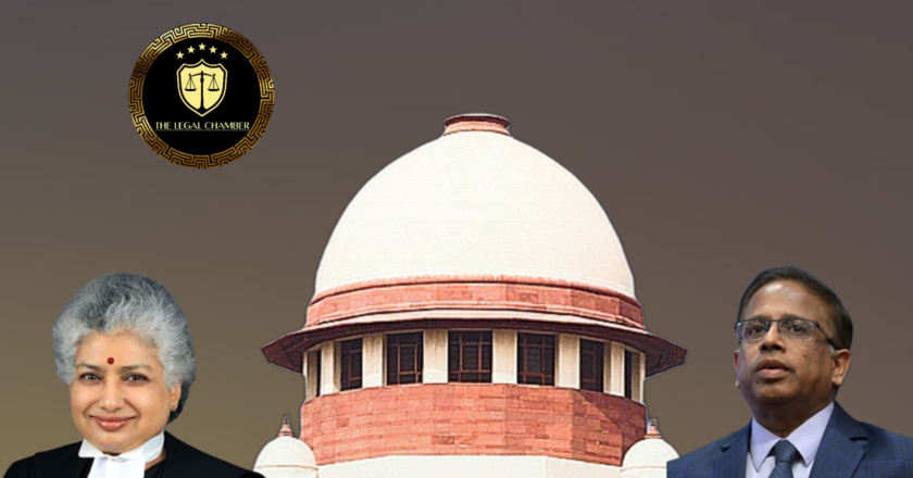 Supreme Court Overturns Conviction, Says Heated Neighbourhood Disputes Don’t Always Amount to Abetment of Suicide