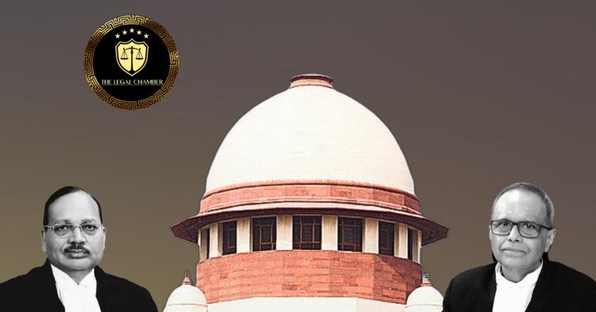 Supreme Court Rules: Reserved Candidates Who Use Age Relaxation Can’t Switch to General Category