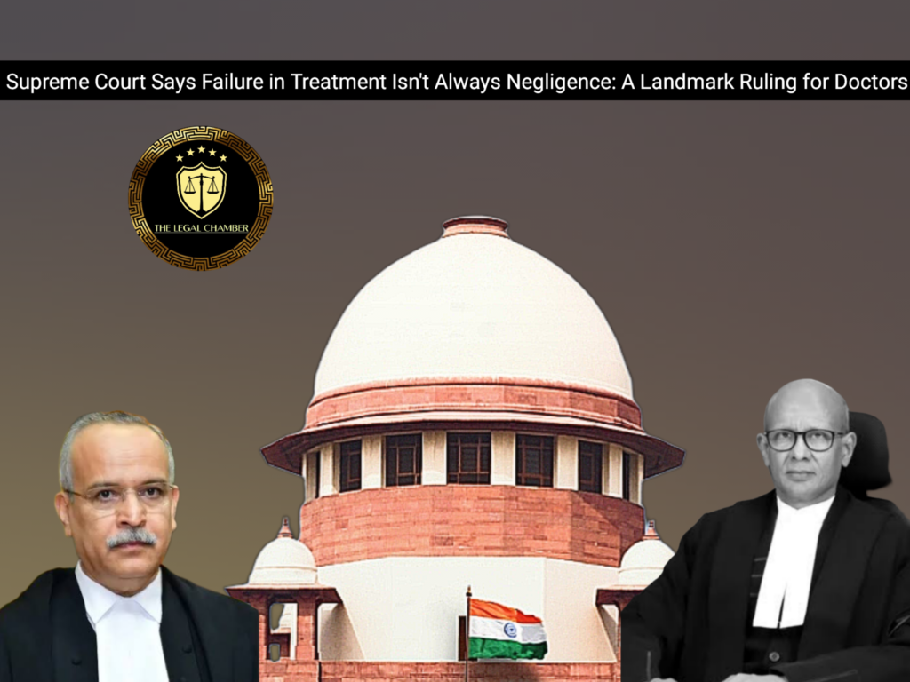 Case Title: Deep Nursing Home and another Versus Mamneet Singh Mattewal and others