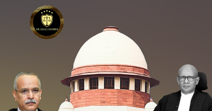 Supreme Court Says Failure in Treatment Isn’t Always Negligence :A Landmark Ruling for Doctors