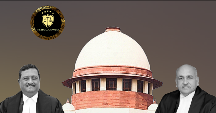 Justice Must Be Seen to Be Done: Supreme Court Allows Investigation into CBI Officers’ Conduct