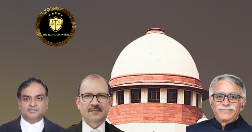 Supreme Court Overturns Death Penalty, Acquits Accused in Child Rape-Murder Case Due to Flawed Evidence