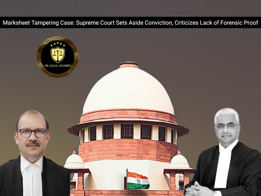 Case Title: Vandana vs. State of Maharashtra