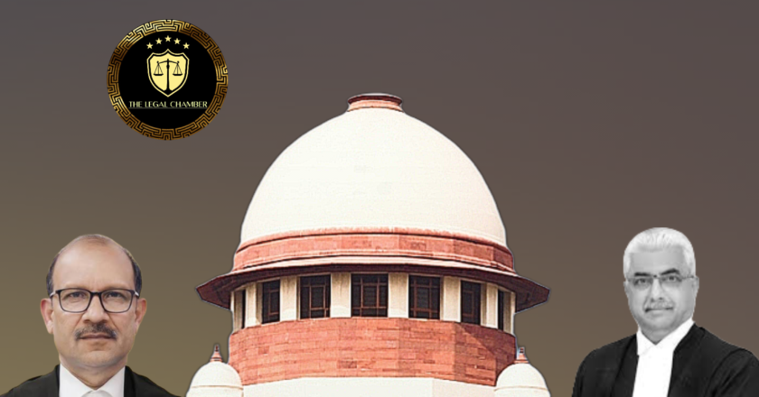 Marksheet Tampering Case: Supreme Court Sets Aside Conviction, Criticizes Lack of Forensic Proof
