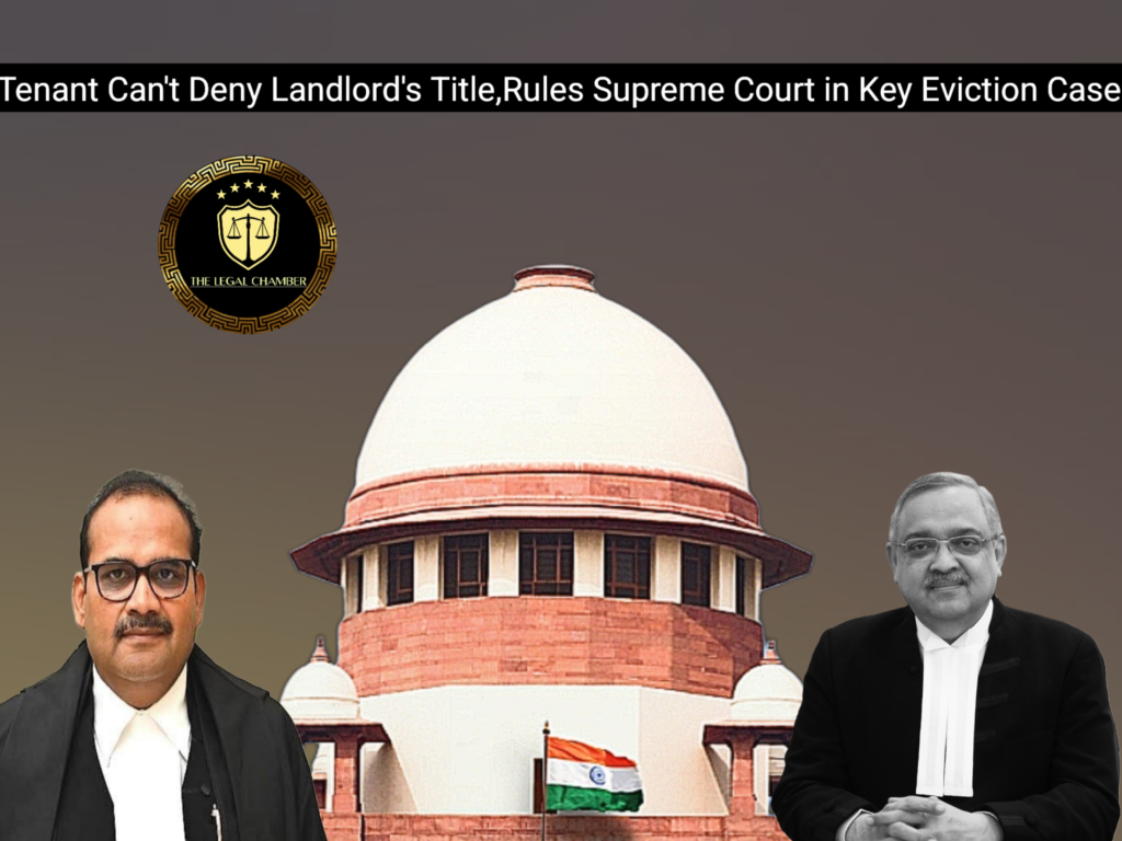 Case Title: Jyoti Sharma Versus Vishnu Goyal & Anr.