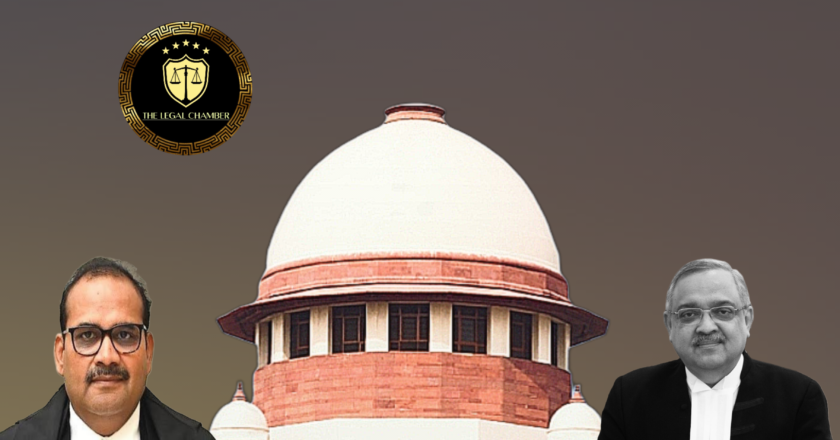 Tenant Can’t Deny Landlord’s Title, Rules Supreme Court in Key Eviction Case